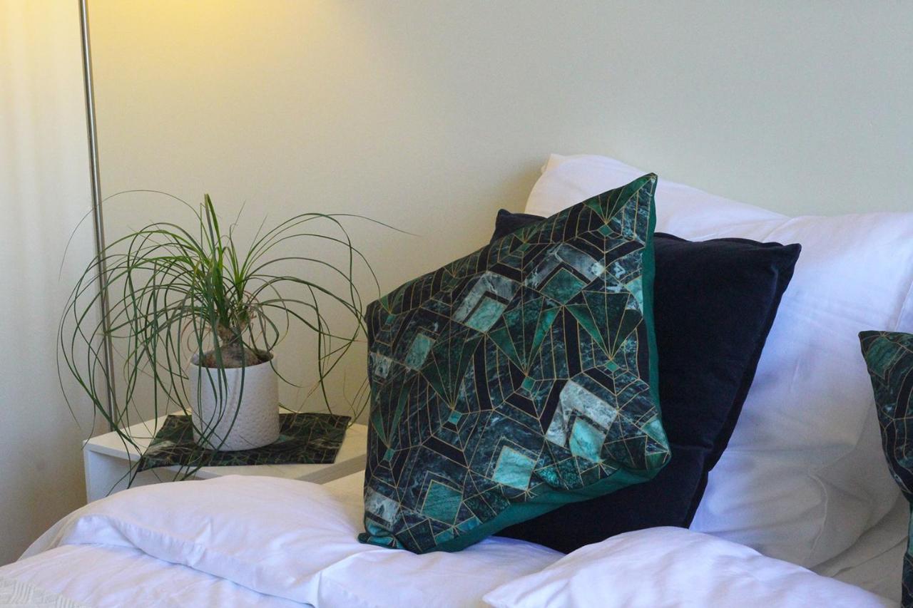 The Canalview Retreat Amsterdam Ngoại thất bức ảnh