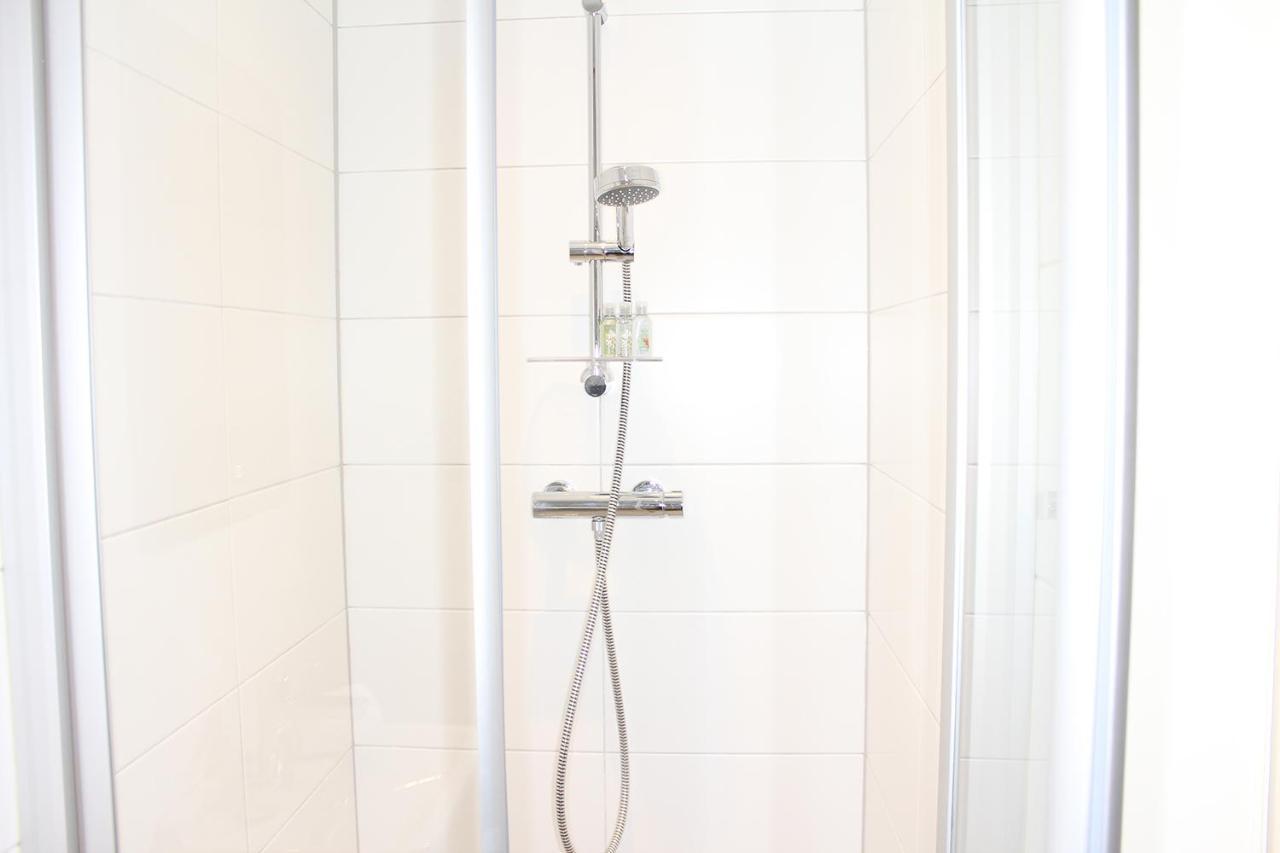 The Canalview Retreat Amsterdam Ngoại thất bức ảnh